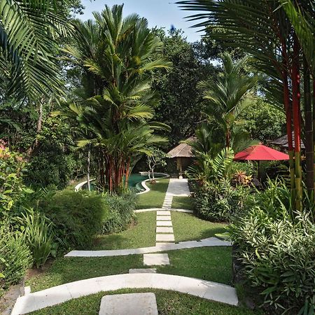 Villa Pangi Gita Canggu Екстериор снимка