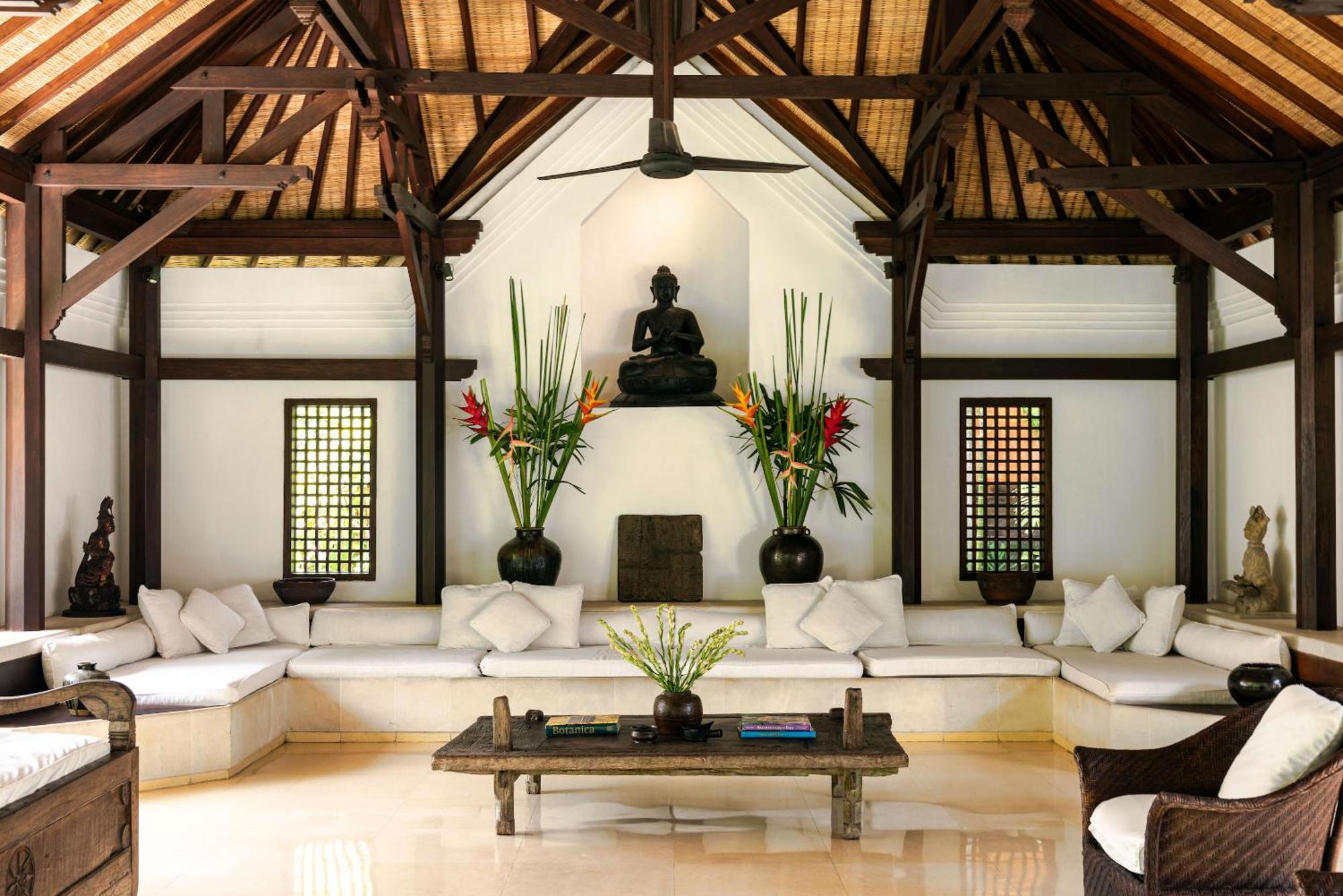 Villa Pangi Gita Canggu Екстериор снимка