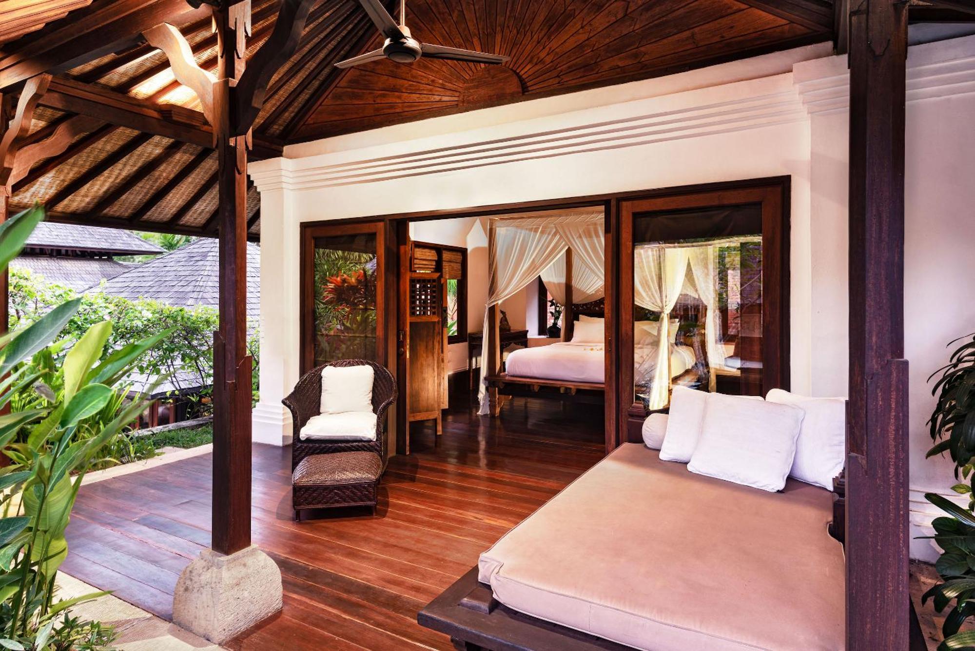 Villa Pangi Gita Canggu Екстериор снимка