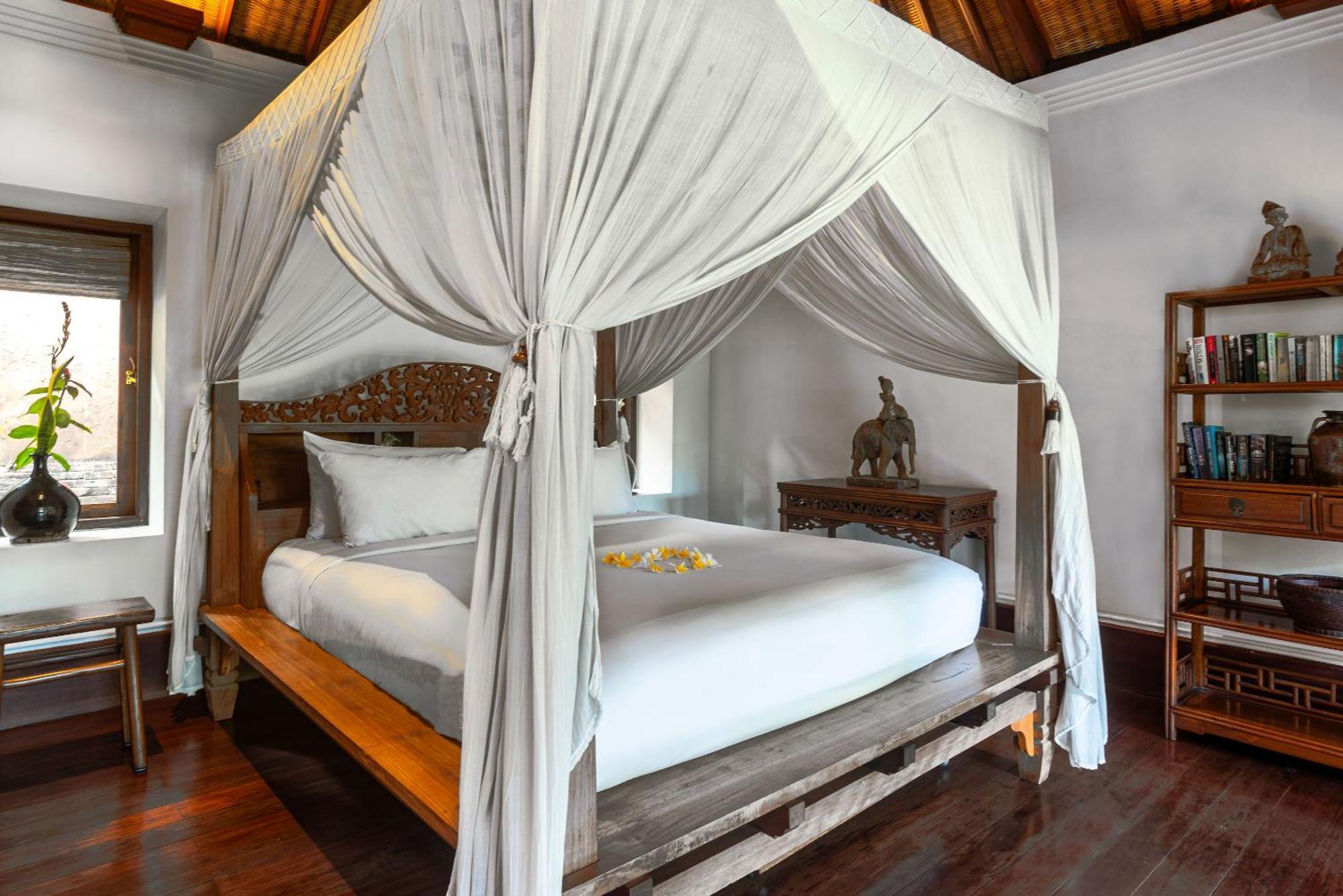 Villa Pangi Gita Canggu Екстериор снимка