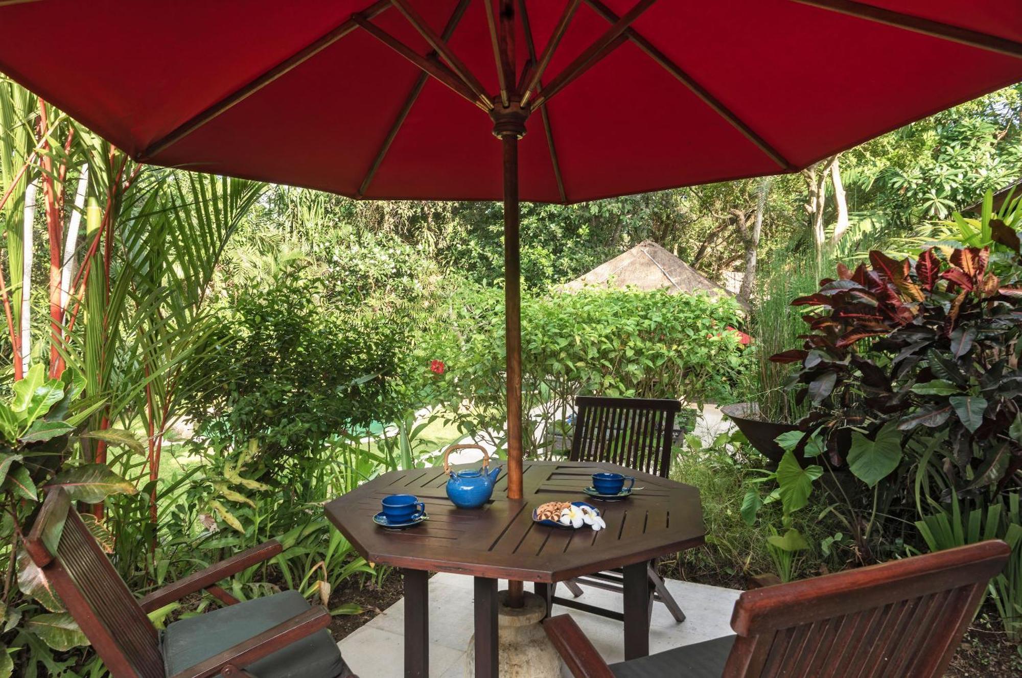 Villa Pangi Gita Canggu Екстериор снимка
