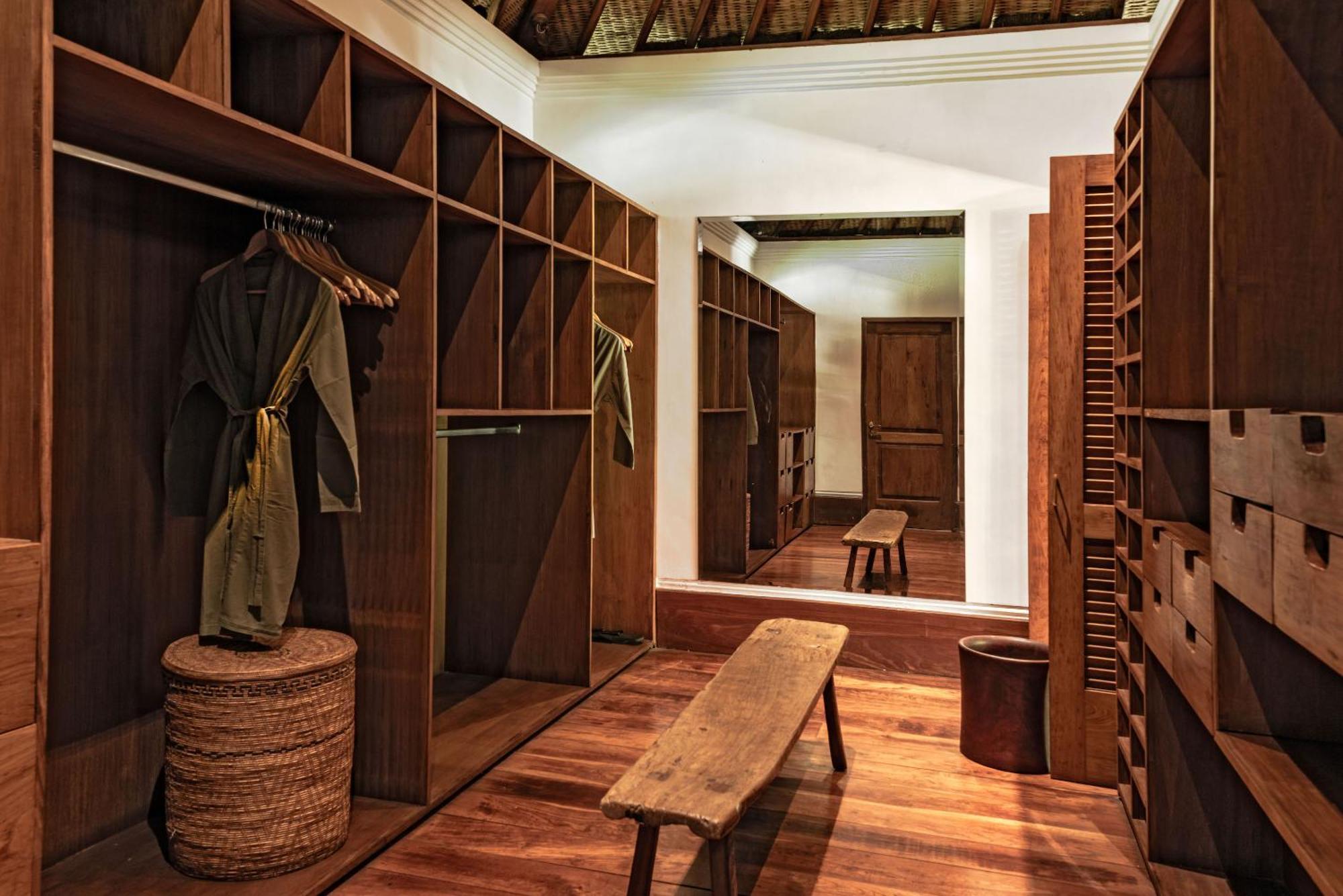 Villa Pangi Gita Canggu Екстериор снимка