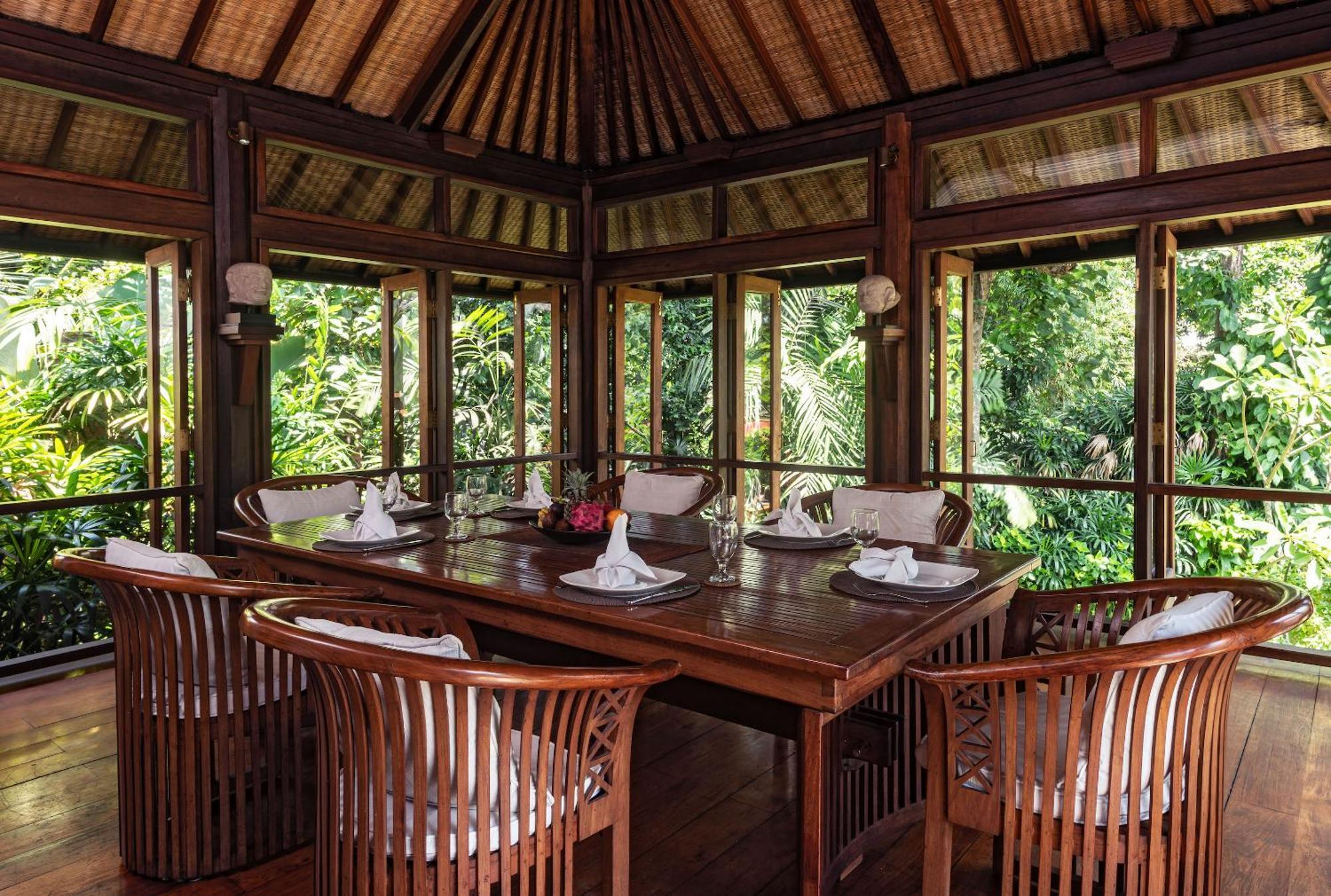 Villa Pangi Gita Canggu Екстериор снимка