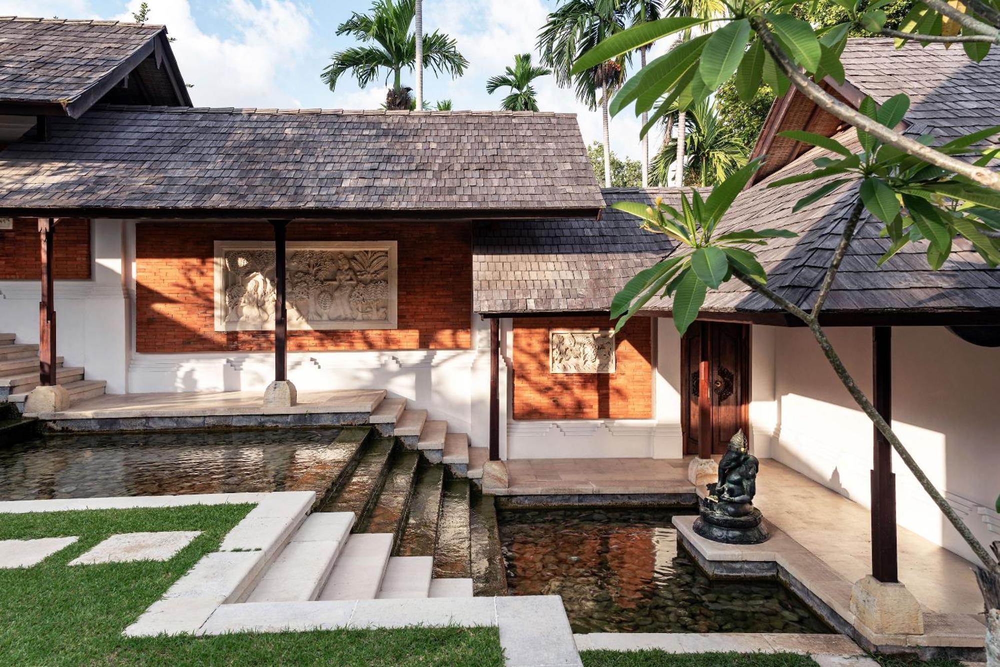 Villa Pangi Gita Canggu Екстериор снимка