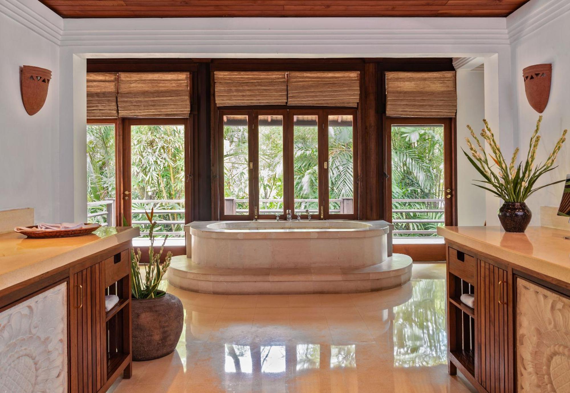 Villa Pangi Gita Canggu Екстериор снимка