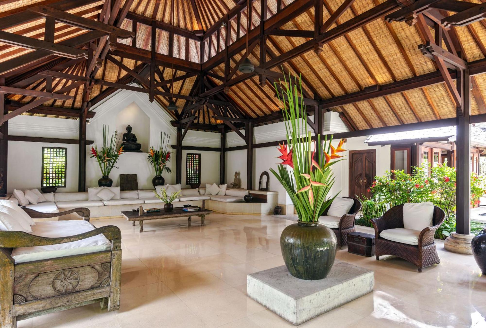 Villa Pangi Gita Canggu Екстериор снимка